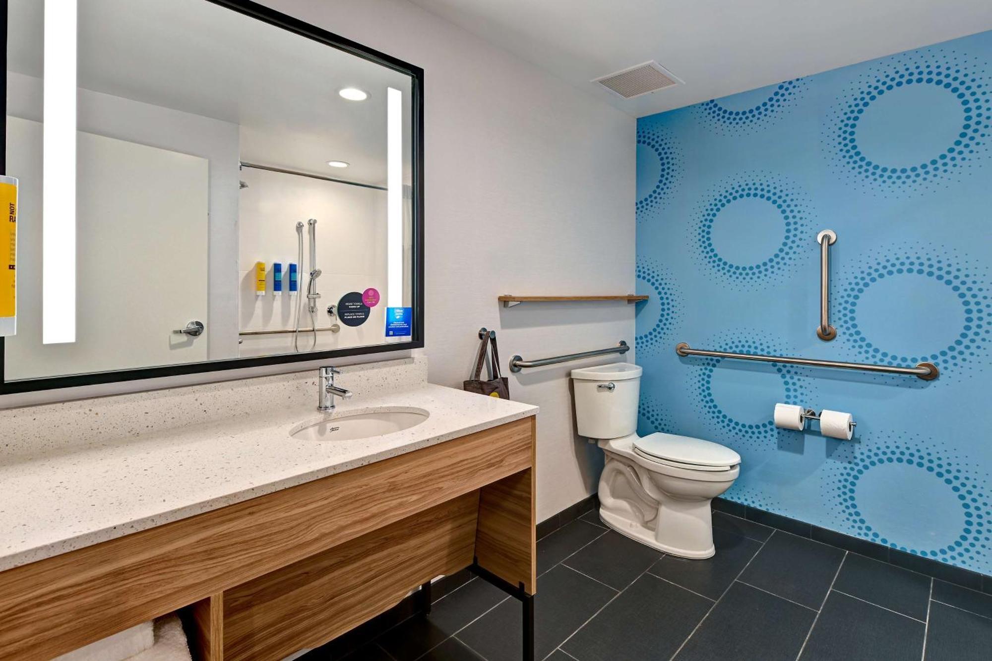 Tru By Hilton Tahlequah, Ok Hotel Tahlequah