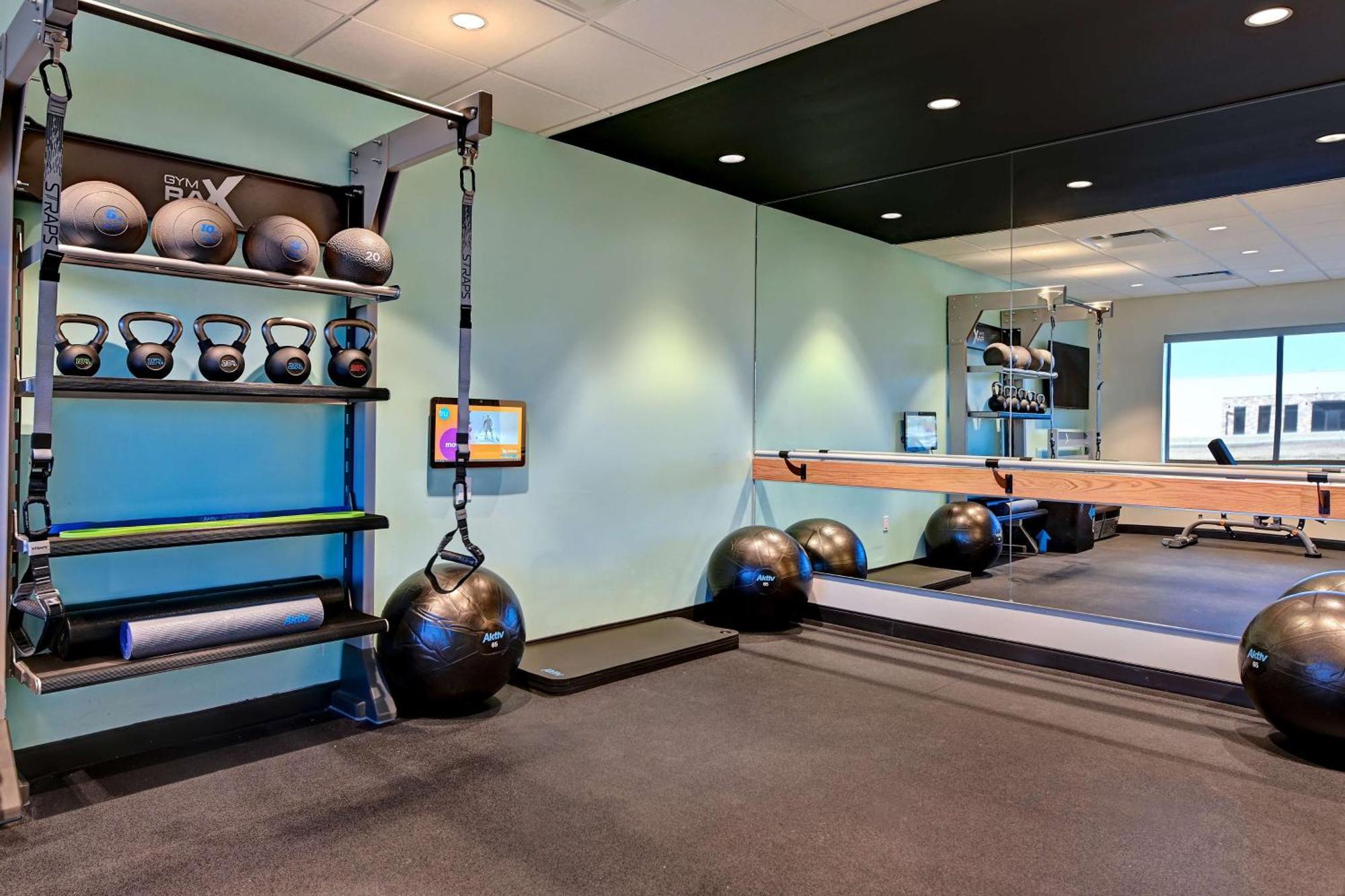 Tru By Hilton Tahlequah, Ok 3* Tahlequah