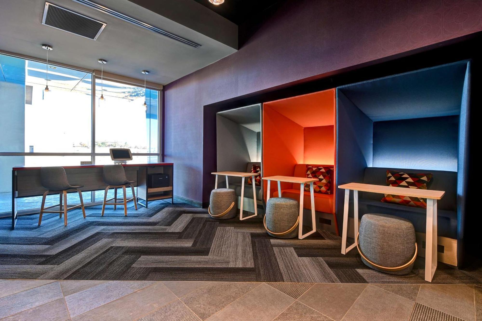 Tru By Hilton Tahlequah, Ok 3* Tahlequah