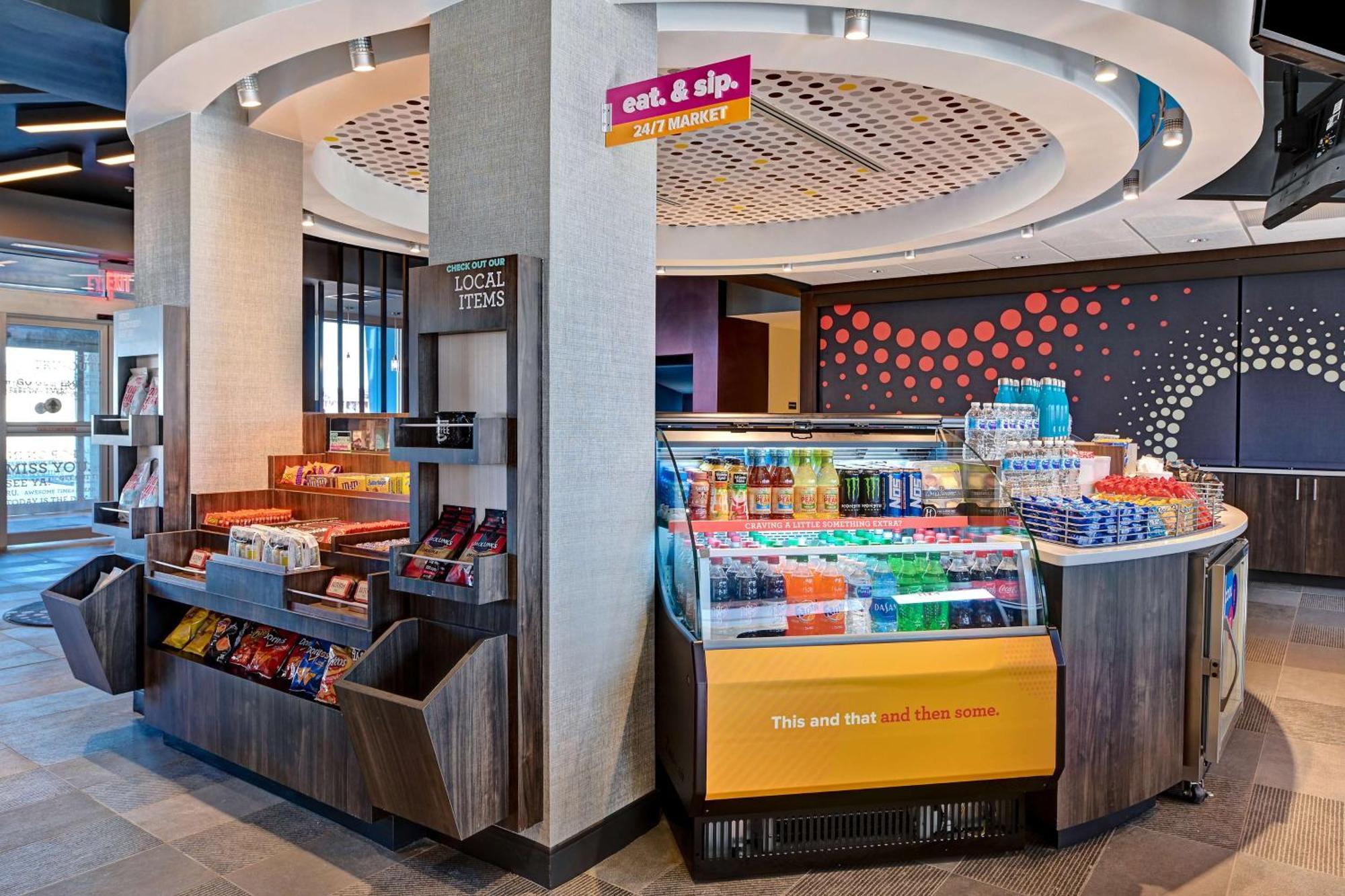 Tru By Hilton Tahlequah, Ok Tahlequah