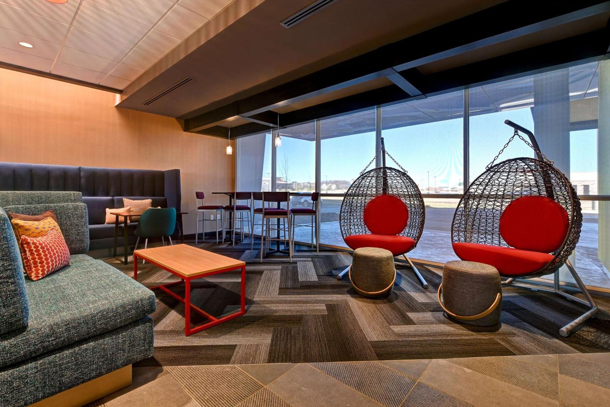 Hotel Tru By Hilton Tahlequah, Ok 3*
